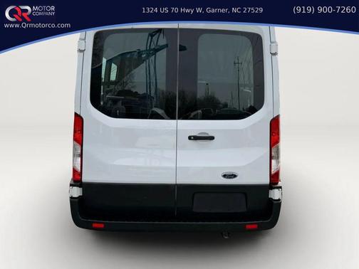 2022 Ford Transit-350 XL
