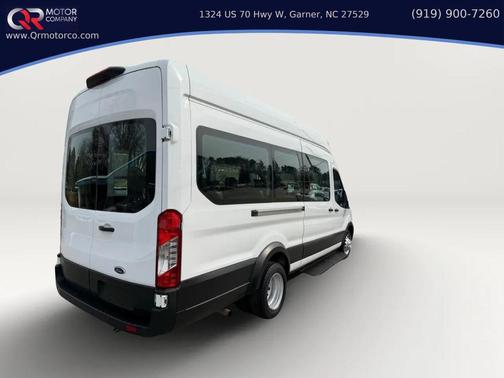 2022 Ford Transit-350 XL
