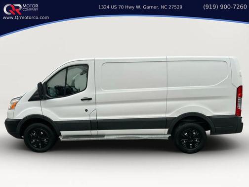 2018 Ford Transit-250 Base