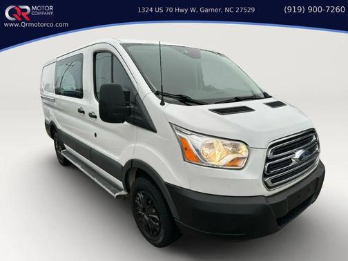 2018 Ford Transit-250 Base