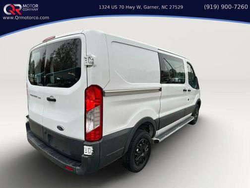 2018 Ford Transit-250 Base