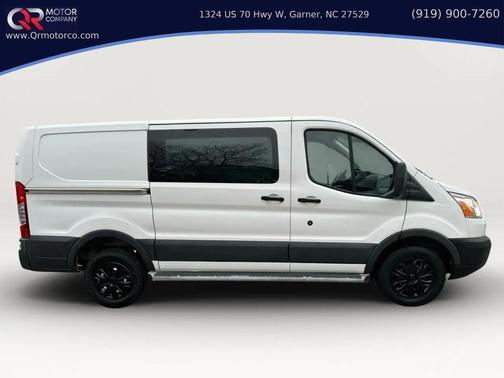 2018 Ford Transit-250 Base