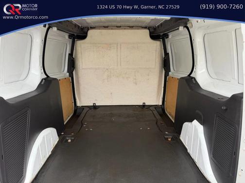 2016 Ford Transit Connect XL