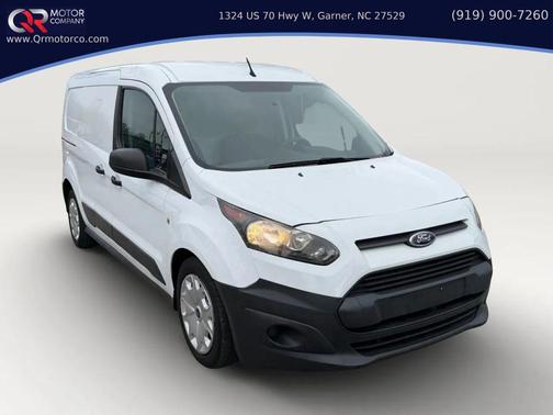 2016 Ford Transit Connect XL
