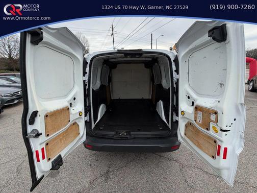 2016 Ford Transit Connect XL