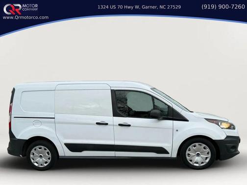 2016 Ford Transit Connect XL