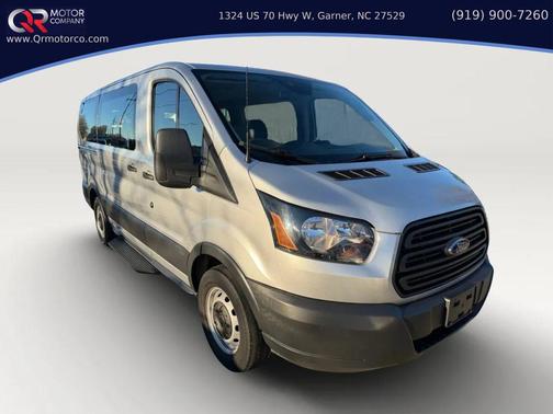 2018 Ford Transit-150 XL