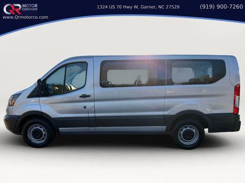 2018 Ford Transit-150 XL