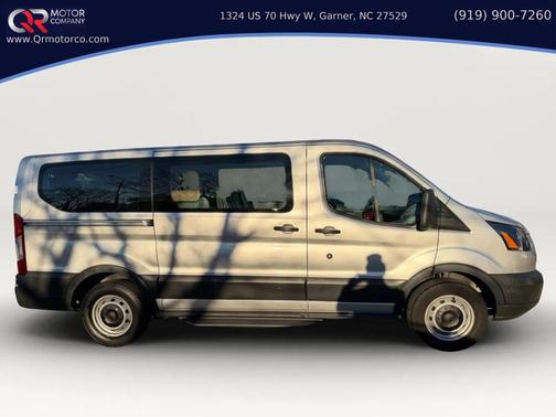 2018 Ford Transit-150 XL