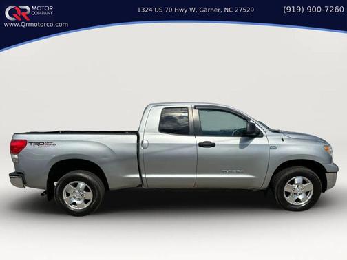 2008 Toyota Tundra SR5