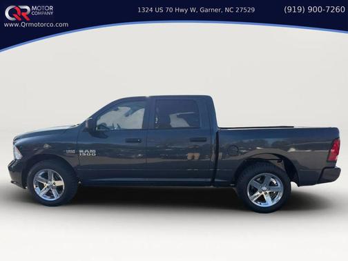 2016 RAM 1500 Tradesman/Express
