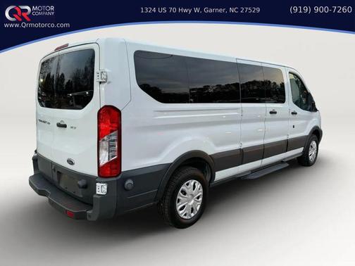 2016 Ford Transit-350 XLT