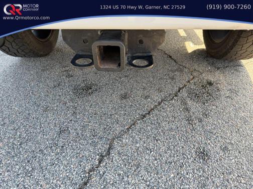 2017 RAM 1500 Night Crew Cab 4x4 5'7' Box