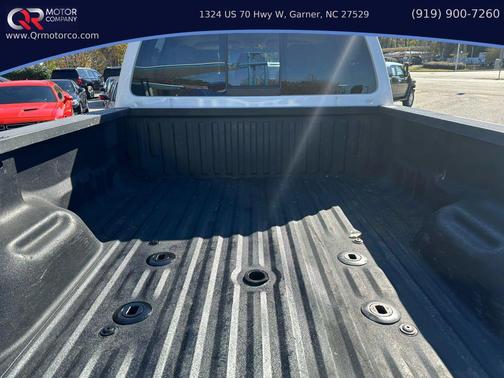 2013 Ford F-350 Lariat