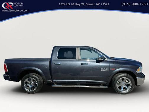 2018 RAM 1500 Laramie