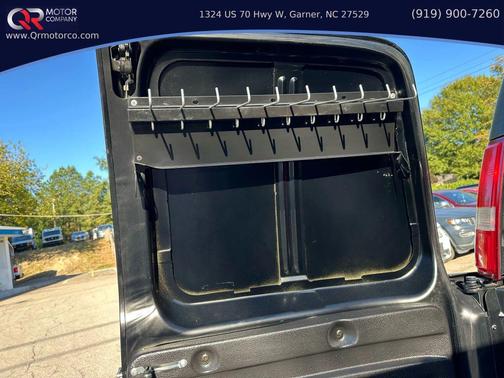 2018 Chevrolet Express 2500 Work Van