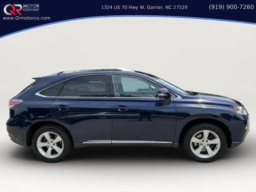 Deep Sea Mica 2015 Lexus RX 350 Base