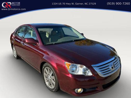 2010 Toyota Avalon XL