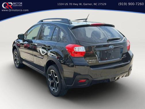 2013 Subaru XV Crosstrek 2.0i Limited