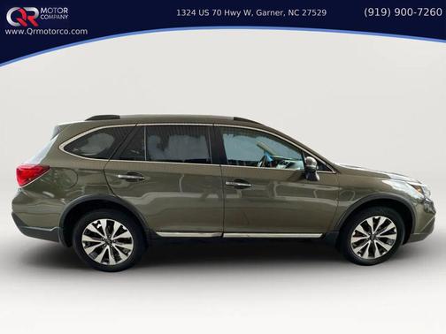 2019 Subaru Outback 3.6R Touring