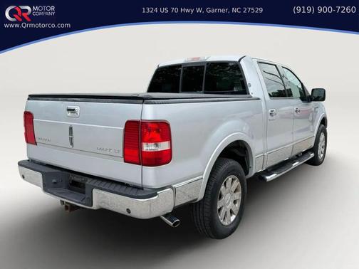2006 Lincoln Mark LT Pickup 4D 5 1/2 ft