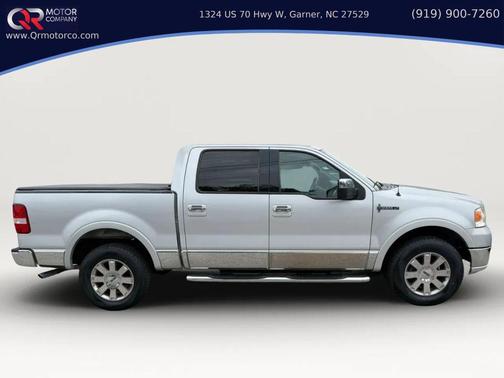 2006 Lincoln Mark LT Pickup 4D 5 1/2 ft