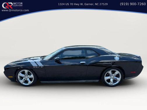 2012 Dodge Challenger R/T