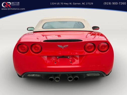 Torch Red 2013 Chevrolet Corvette Grand Sport