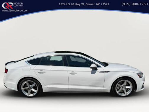 2019 Audi A5 45 Premium