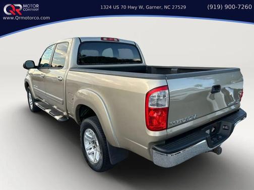 2005 Toyota Tundra SR5