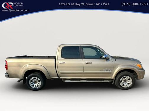 2005 Toyota Tundra SR5