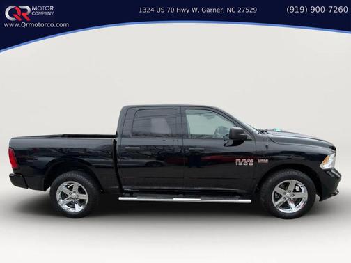 2014 RAM 1500 Tradesman/Express