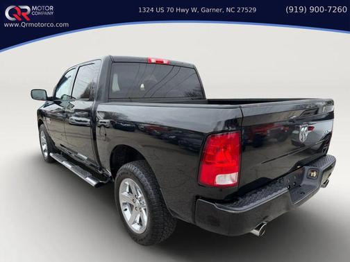 2014 RAM 1500 Tradesman/Express