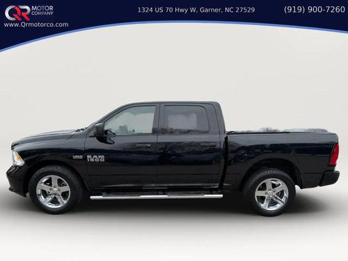 2014 RAM 1500 Tradesman/Express