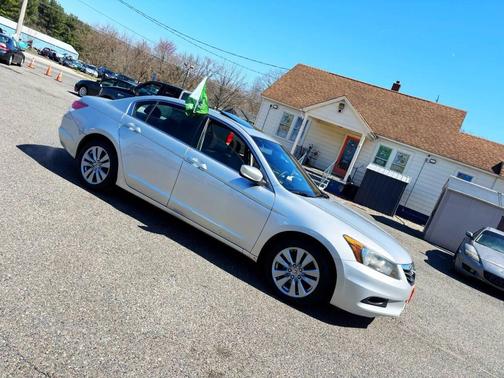 2012 Honda Accord SE