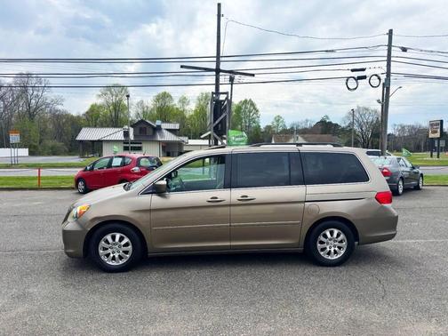 2008 Honda Odyssey EX-L