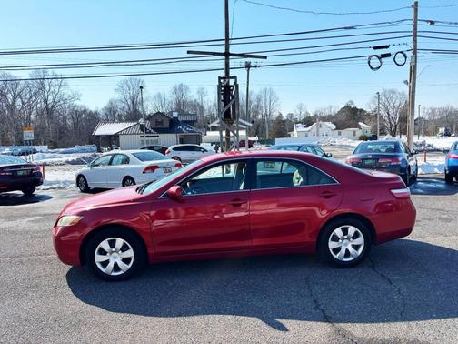 2007 Toyota Camry LE