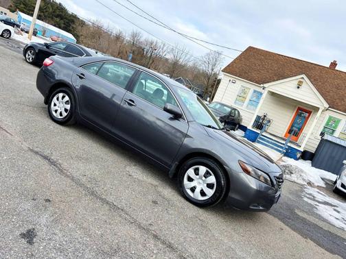 2009 Toyota Camry LE