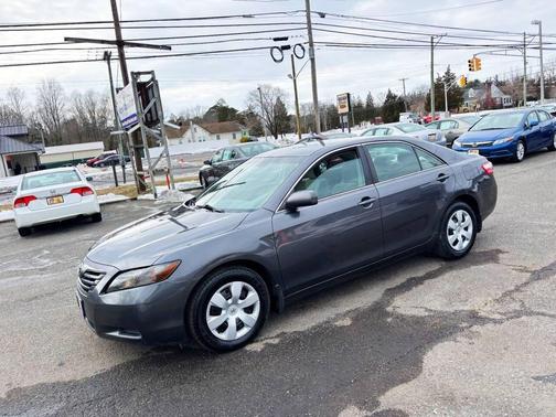 2009 Toyota Camry LE