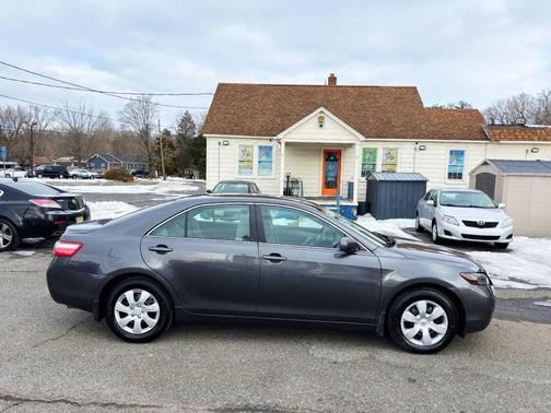 2009 Toyota Camry LE