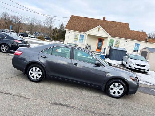 2009 Toyota Camry LE