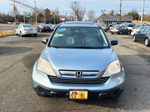 2008 Honda CR-V EX
