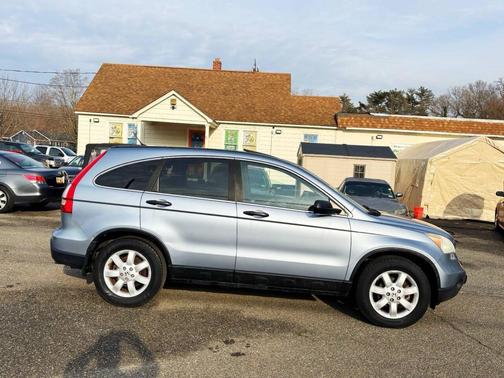 2008 Honda CR-V EX