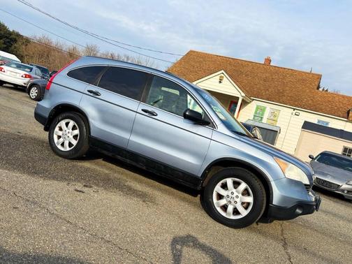 2008 Honda CR-V EX