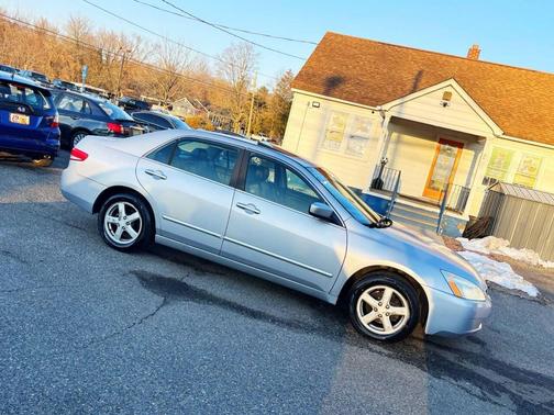 2004 Honda Accord EX