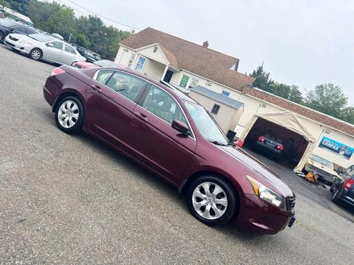 2009 Honda Accord EX