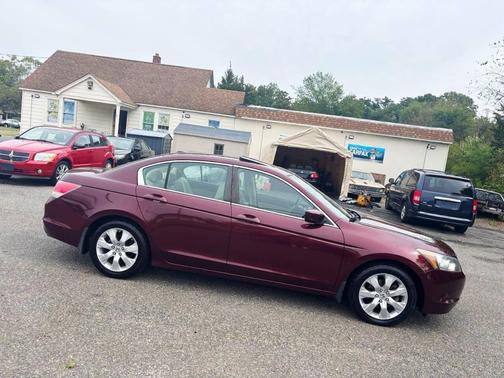 2009 Honda Accord EX