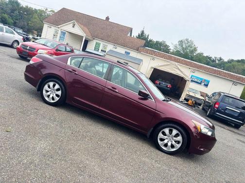 2009 Honda Accord EX