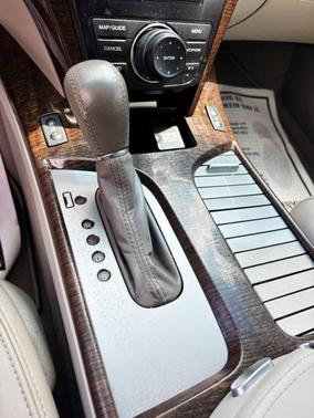2012 Acura MDX 3.7L Technology
