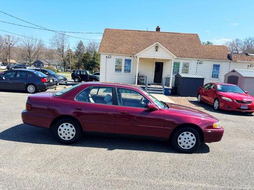1996 Toyota Camry LE